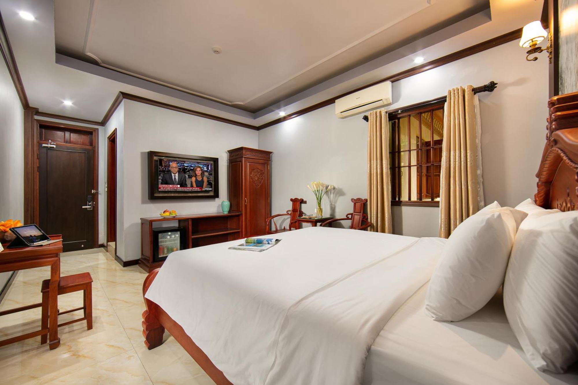 Nam Hai Hotel — Photos 2