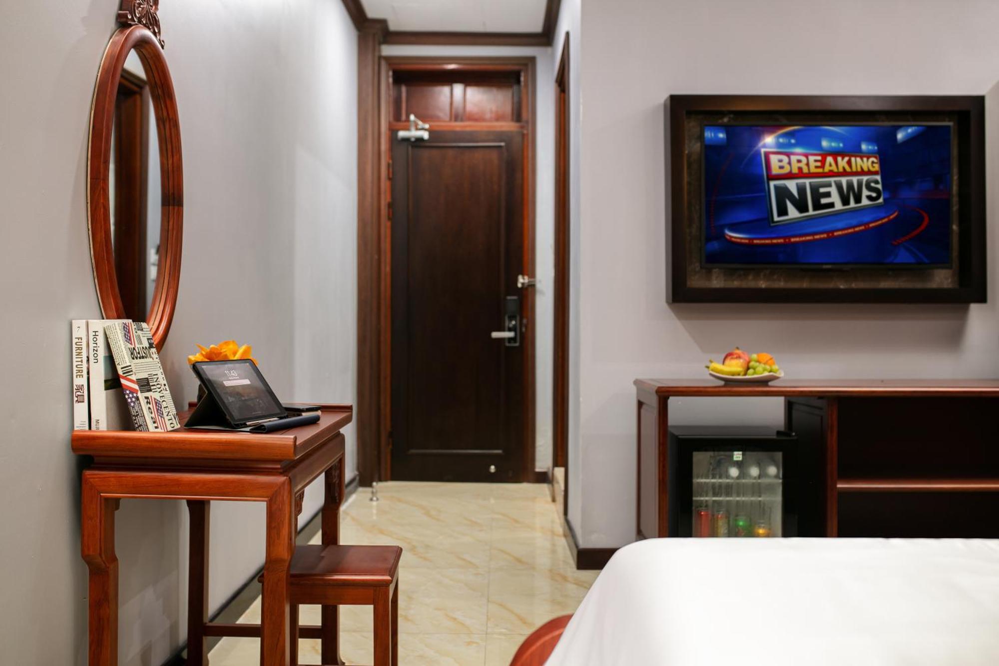 Nam Hai Hotel — Photos 3